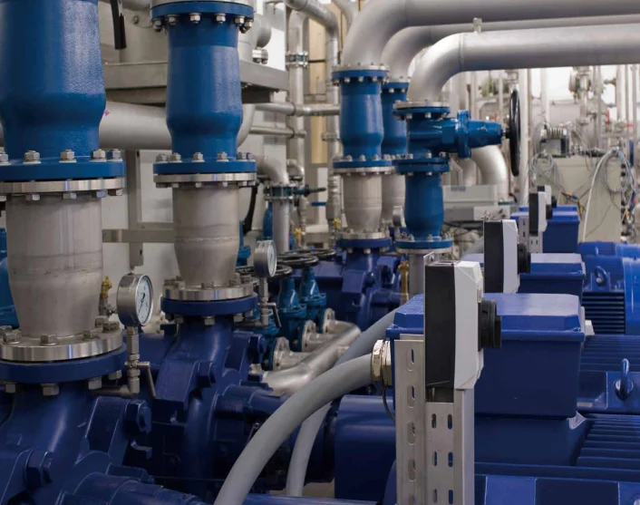 Corium Z190 manufacturer application illustration cropped from its source brochure
