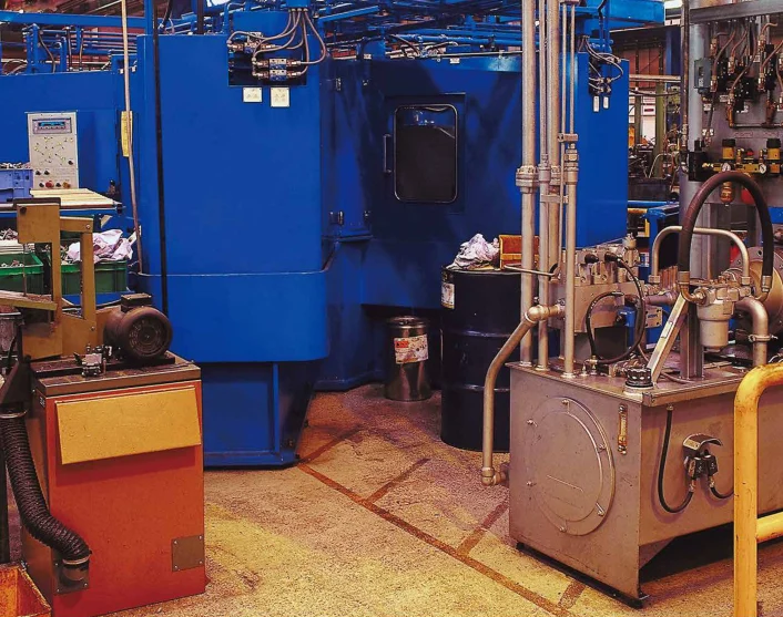 Corium Z199 manufacturer application illustration cropped from its source brochure