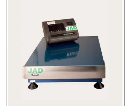 JAD JB product visual cropped from its supplied brochure