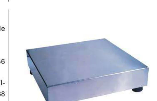 Jadever JPF-600 product visual cropped from its supplied brochure
