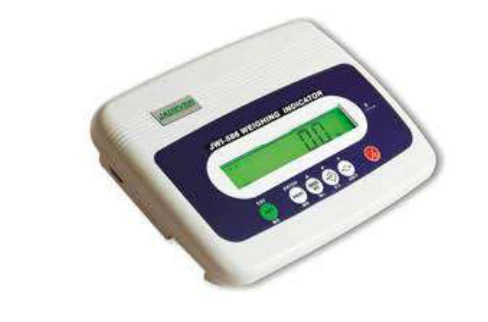 Jadever JWI-586 product visual cropped from its supplied brochure