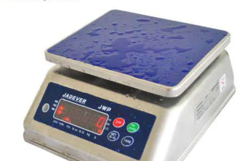 Jadever JWP product visual cropped from its supplied brochure