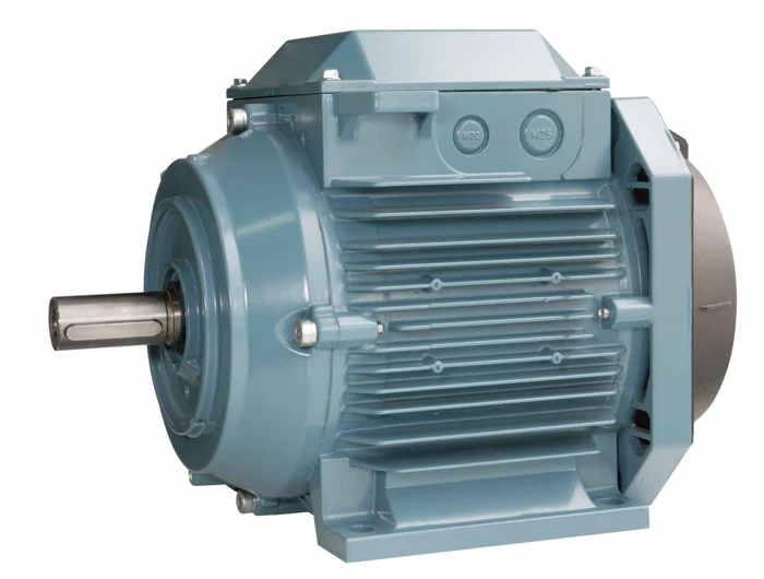Manufacturer application illustration from the Omega 51 brochure; not a product photograph