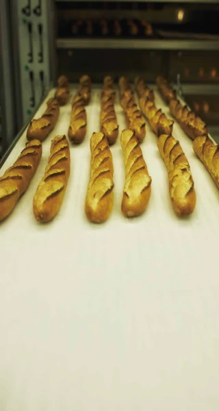 Manufacturer application illustration from the Omega 641 brochure; not a product photograph