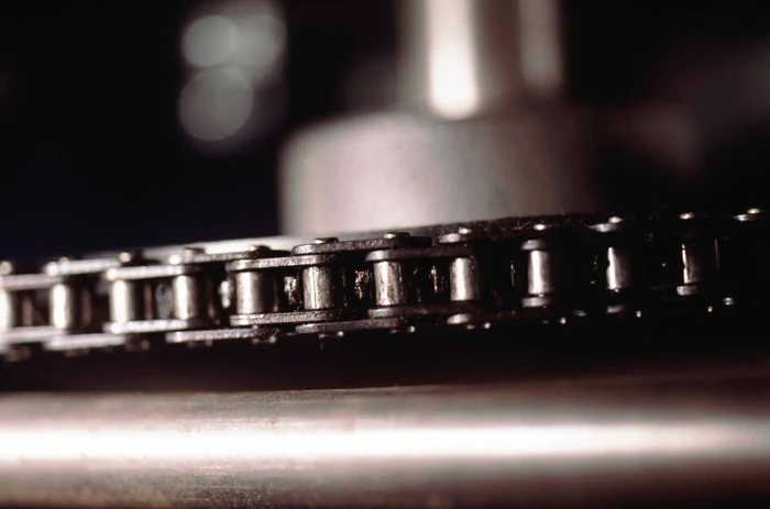 Manufacturer application illustration from the Omega 648 brochure; not a product photograph