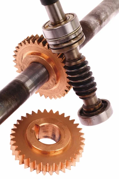 Manufacturer application illustration from the Omega 680 brochure; not a product photograph