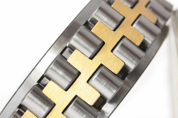 Manufacturer application illustration from the Omega 71 brochure; not a product photograph