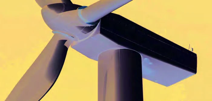 Manufacturer application illustration from the Omega 73 brochure; not a product photograph